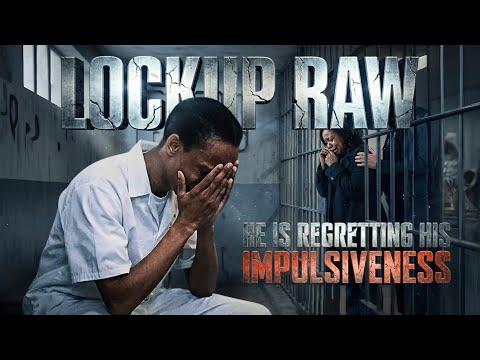 The Lockup : Forbidden Bonds — Obsession, Isolation & Dangerous Attachments Behind Bars .