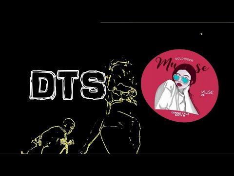 Dennis Cruz, Eddy M - Goldigger