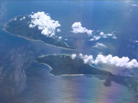 Niutao Mailoga Futuna