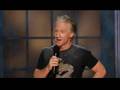 Bill Maher stand up comedy - men and women ...