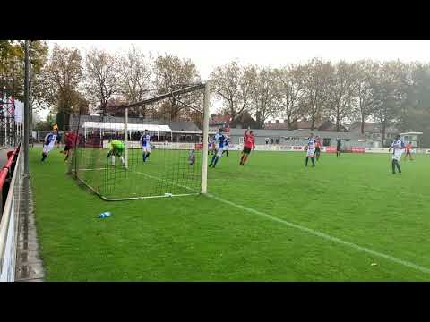 De Zwerver  - Drechtstreek 4-1