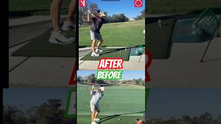 Gave Myself a Quick Golf Lesson. What Do You Think? #golfcoach #golflesson