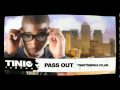 Tinie Tempah - Pass Out NEW SONG 2010 (Official ...