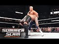 Cody Rhodes Vs Solo Sikoa Undisputed WWE Championship Match SummerSlam 2024 Highlights