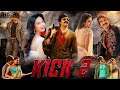 Krack 2 Full Movie In Hindi Ravi Teja Latest Action South Hindi Dubbed Full Movie Southmovie