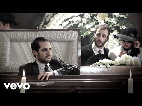 Paté De Fuá - Vamos a Morir