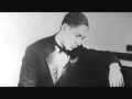 Jelly Roll Morton Jammin' on The Pearls 1939