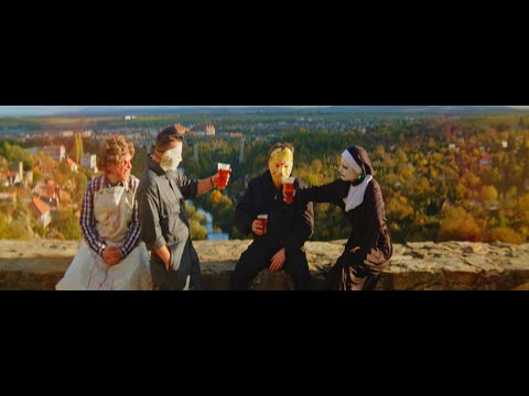 Beach Bum - BEACH BUM - HORROR LOVER (Official music video)