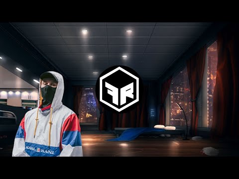 Blaze U, Anekdote & Cuervo - Can't Feel My Face (Extended Mix)