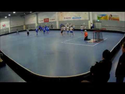Maalikooste Tiikerit vs Esport Oilers NG 2/2/14