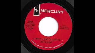Roy Drusky - Lonely Thing Called Me