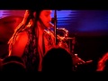 GIVE US BARABBA @ Moon Club 
