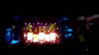 Juliette and The Licks, Hot Stuff @ EXIT 08, Novi sad