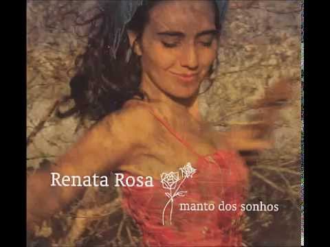 Manto dos Sonhos - Renata Rosa