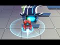 RaceCraft Gameplay Android IOS 4k 60fps