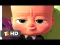 The Boss Baby New Baby Brother Fandango Family
