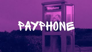 Download lagu Maroon 5 Payphone... mp3