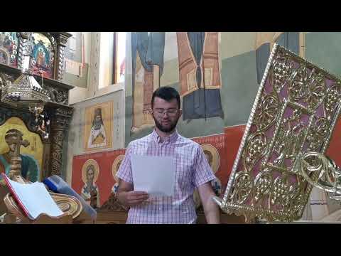 Stef Mihnea - Doamne ești a mea iubire