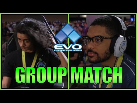 SonicFox Vs Drewpac Evo 2025 Pools【Mortal Kombat 1 Khaos Reigns】