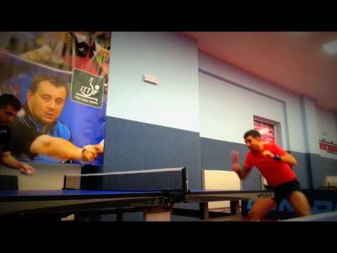 #TT4ALL Paralympic winner Will Bayley