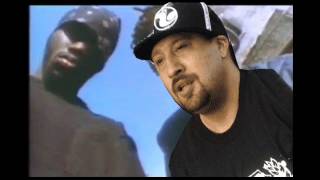 [HQ] Cypress Hill - Killa Hill Niggas [Temples of Boom]