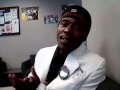 Yung Wun Clark Atlanta University National HIV AIDS Awareness Day Part 2