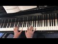 Grade 8 8B AMEB Technical Exercises Series 18 Piano