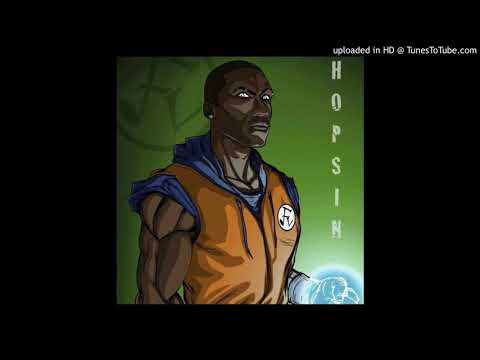[FREE] Super Sayian - Hopsin x Zillikami x $uicideboy$ Type Beat (Prod.Shxrtie)