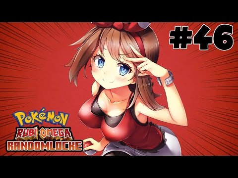 Pokémon RO Randomlocke Ep.46 - ¿EL EPISODIO DELTA ES FACIL? NO NO Y NOO
