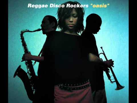 Reggae Disco Rockers - A house is not a home