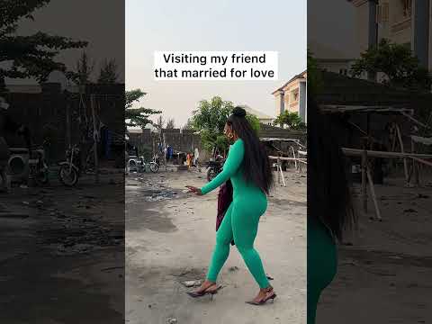 Tag those friends that will end up marrying for love 😩😂😂😂