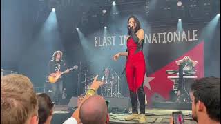 Rock Werchter 2022 in 23 min.