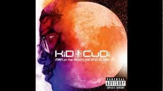 Kid Cudi - In My Dreams