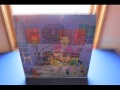 George Harrison Beatles Vinyl Recording Electronic Sound