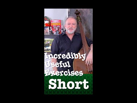 Incredibly Useful Exercises Short: LABAN MOVEMENT ANALYSIS