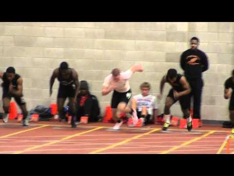 Isaiah Conkle 60m - 7.12 FAT