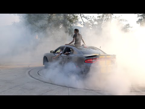 Manehoe - Get Right (Official Music Video)