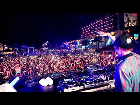 Glow vs In My Mind vs S.O.T.U - (Avicii Mashup)