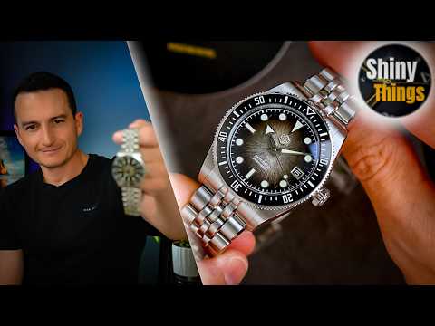 Nobody Asked for This San Martin Upgrade… But It Might Be Their Best Yet!