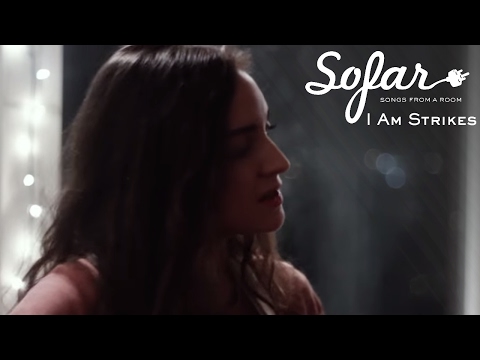 I Am Strikes - The Truth | Sofar San Francisco