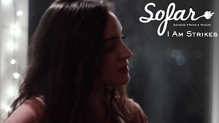 I Am Strikes - The Truth | Sofar San Francisco