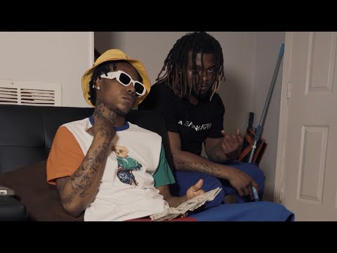 Lu Varri - Actors (Official Music Video)