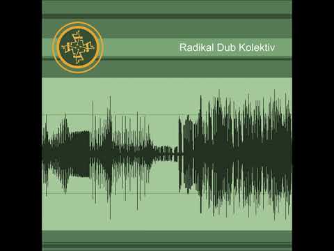Radikal Dub Kolektiv - S.O.S. [PDV 2021]