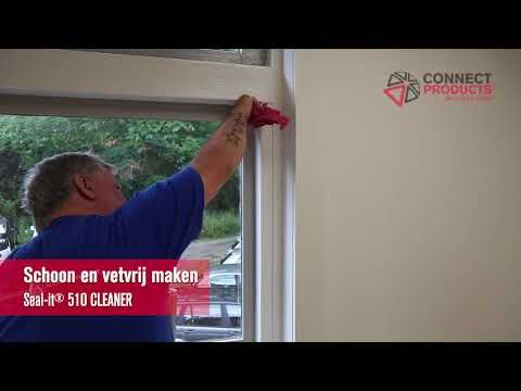 Instructievideo​ Seal-it