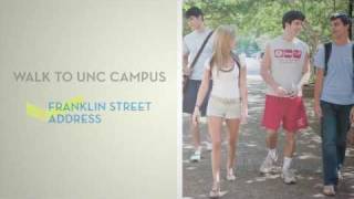 preview picture of video 'Granville Towers Residence Hall - Chapel Hill, NC'