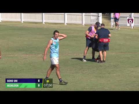 QFA Div 2 Seniors GF