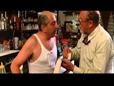 CANE [Amici Miei 3 - poesia]