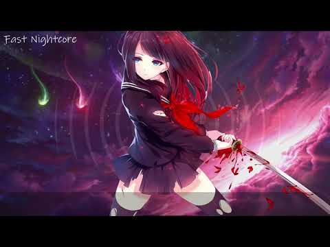 Nightcore - Burning Bright (Star Guardians) || Lyrics