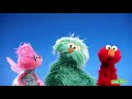 The Sesame Street Clip