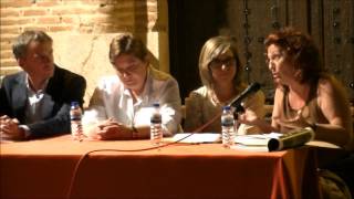 preview picture of video 'Cuadernos de Historia y Cultura Popular 2 de Madridejos'